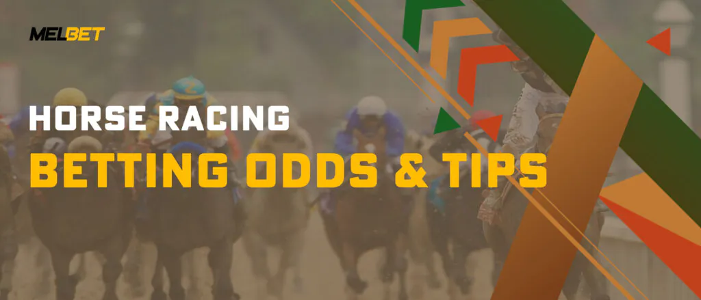 Horse Racing Betting Odds & Tips