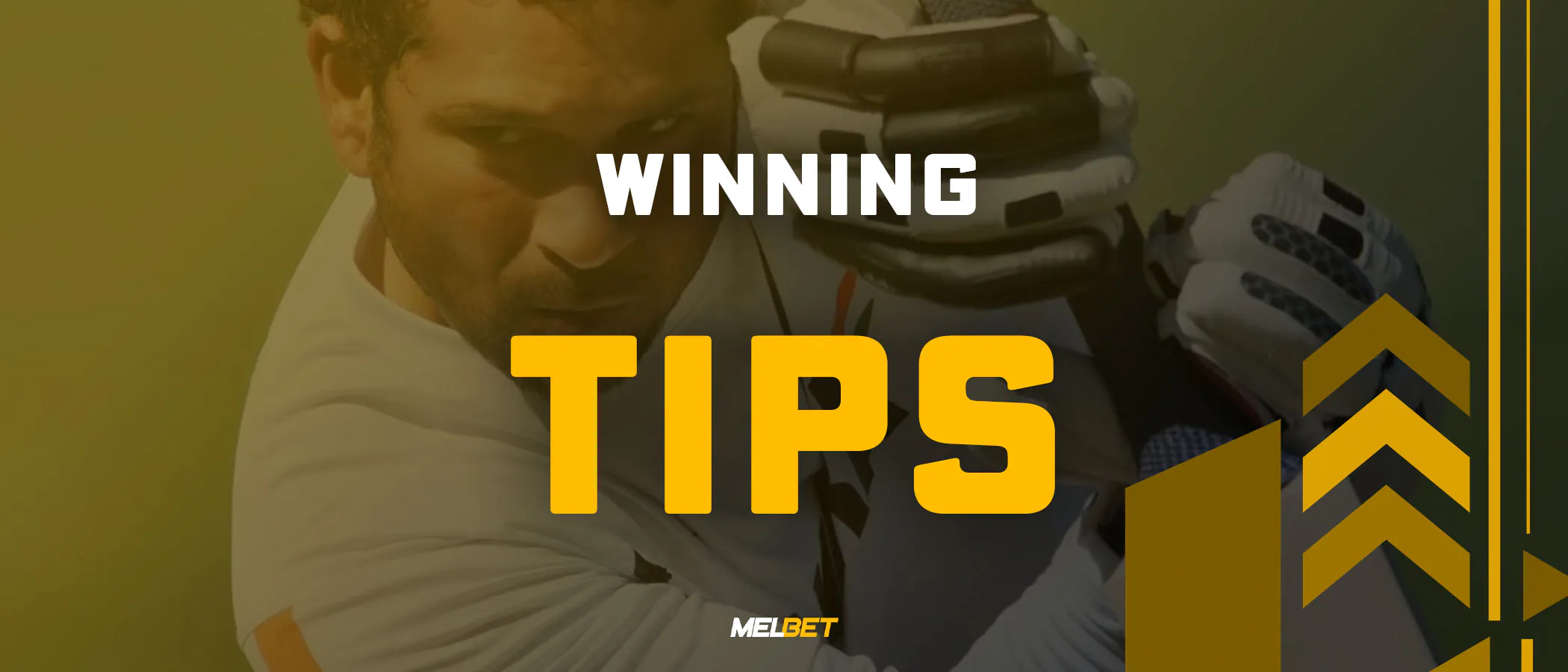 Melbet betting winning tips