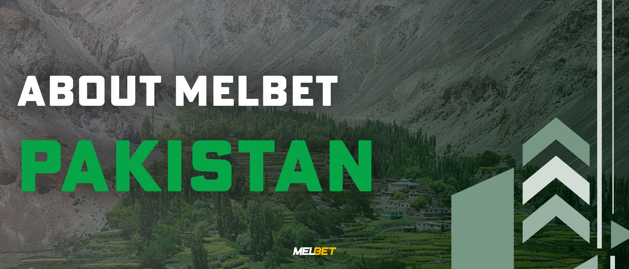 Melbet Pakistan